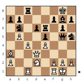 Game #7906376 - Centurion_87 vs Александр Омельчук (Umeliy)
