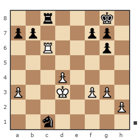 Game #7902732 - Дмитриевич Чаплыженко Игорь (iii30) vs Вася Василевский (Vasa73)