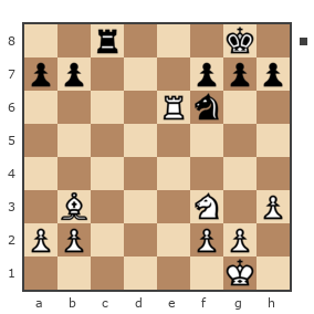Game #5812913 - Александр Сергеевич Борисов (Borris Pu) vs Станислав (modjo)