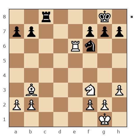 Game #5812913 - Александр Сергеевич Борисов (Borris Pu) vs Станислав (modjo)