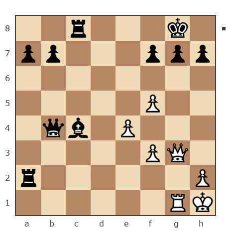 Game #7775888 - Дмитрий Васильевич Богданов (bdv1983) vs [User deleted] (pescof)