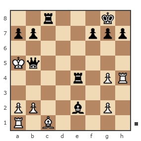Game #1469953 - макс (botvinnikk) vs Руфат (Джейран)