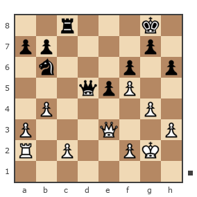 Game #7830129 - Ашот Григорян (Novice81) vs Павлов Стаматов Яне (milena)