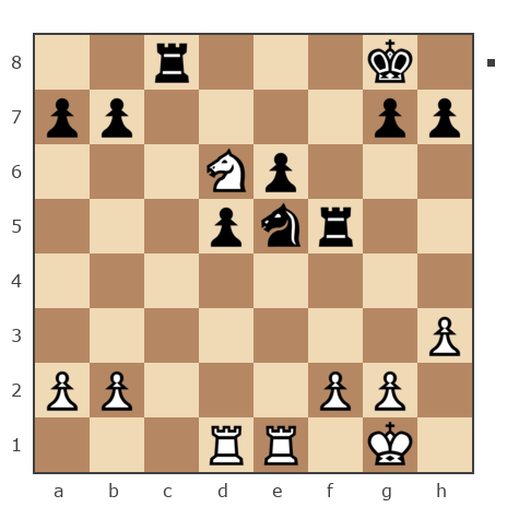 Game #132992 - Олег (ObiVanKenobi) vs владимир (халик)
