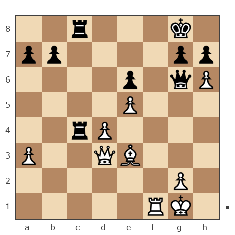 Game #7803856 - михаил (dar18) vs сергей владимирович метревели (seryoga1955)