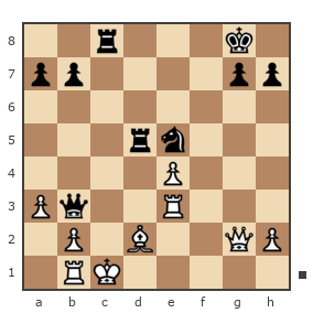 Game #7777792 - Starshoi vs Spivak Oleg (Bad Cat)