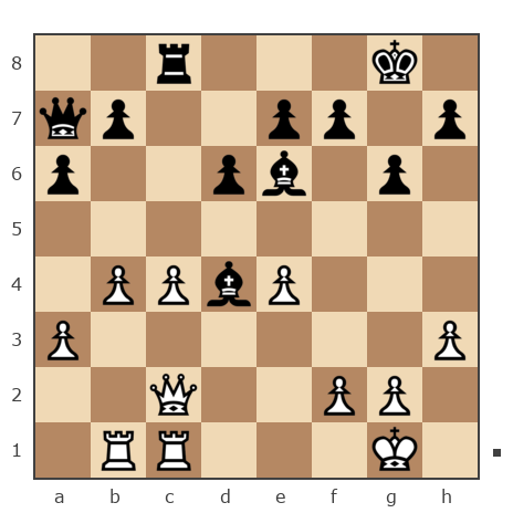 Game #6175095 - Каплич Сергей Григорьевич (skaplich1) vs Иван Гуров (одиночка)