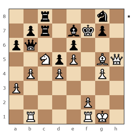 Game #7906375 - сергей николаевич космачёв (косатик) vs Олег (APOLLO79)