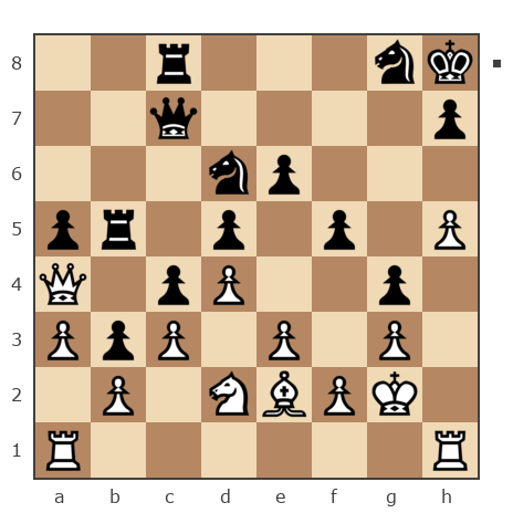 Game #7832062 - Антон Петрович Божко (Bozh_ko) vs Степан Лизунов (StepanL)