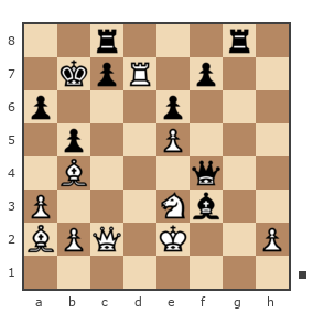 Game #7777174 - михаил владимирович матюшинский (igogo1) vs Waleriy (Bess62)