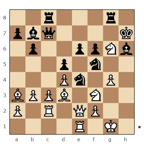 Game #1860544 - Валерий (valera61) vs Григорий (Grigorij)