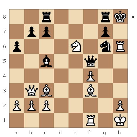 Game #7872177 - Владимир Вениаминович Отмахов (Solitude 58) vs Павел Николаевич Кузнецов (пахомка)