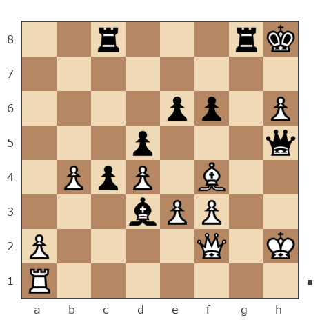 Game #7889352 - ДМ МИТ (user_353932) vs Валерий Семенович Кустов (Семеныч)
