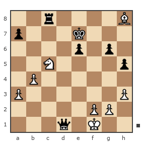 Game #7785761 - Михаил Юрьевич Мелёшин (mikurmel) vs Владимир Васильевич Троицкий (troyak59)