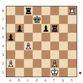 Game #7361247 - sarepta vs Волков Владислав Юрьевич (злой67)