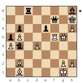 Game #7742429 - Петрович Андрей (Andrey277) vs denspam (UZZER 1234)