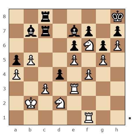 Game #7863737 - Данилин Стасс (Ex-Stass) vs Сергей Евгеньевич Нечаев (feintool)