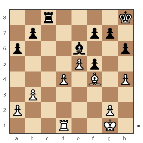 Game #7879626 - Олег (APOLLO79) vs Андрей (андрей9999)