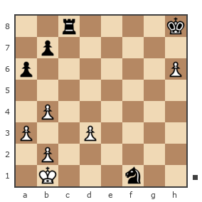 Game #7867743 - валерий иванович мурга (ferweazer) vs Андрей (андрей9999)