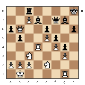 Game #286817 - Andrey vs Roman (Kayser)
