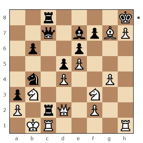 Game #7781953 - Alexander (Alex811) vs михаил (dar18)