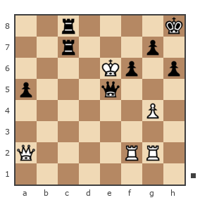 Game #572054 - Alexey (AnalisFX) vs olga5933