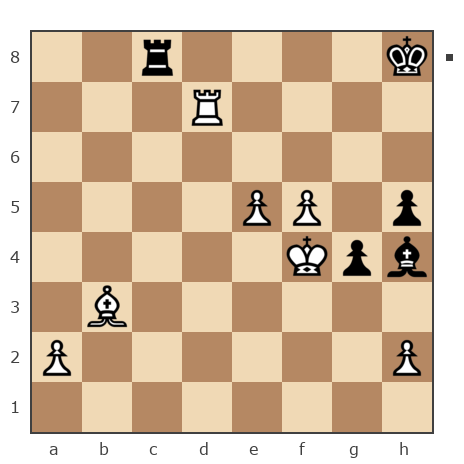 Game #7845792 - Sergej_Semenov (serg652008) vs GolovkoN