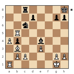 Game #6564105 - Nikolay Vladimirovich Kulikov (Klavdy) vs валерий (vp82)