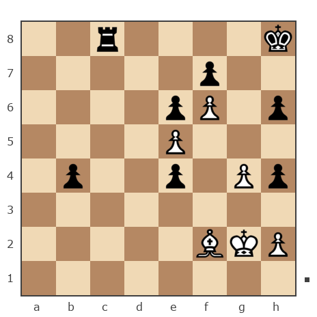 Game #7831452 - Waleriy (Bess62) vs Олег (APOLLO79)