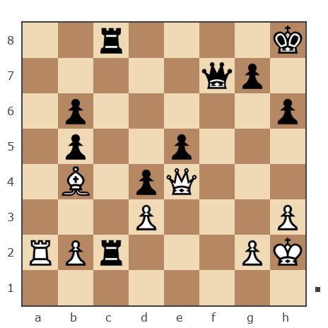 Game #6826193 - пахалов сергей кириллович (kondor5) vs Валерий Петрович Тараненко (hungrydoggy)