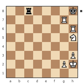 Game #7865392 - Андрей (Андрей-НН) vs валерий иванович мурга (ferweazer)