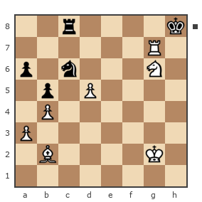 Game #6090050 - Андрей (андрей9999) vs Lisa (Lisa_Yalta)