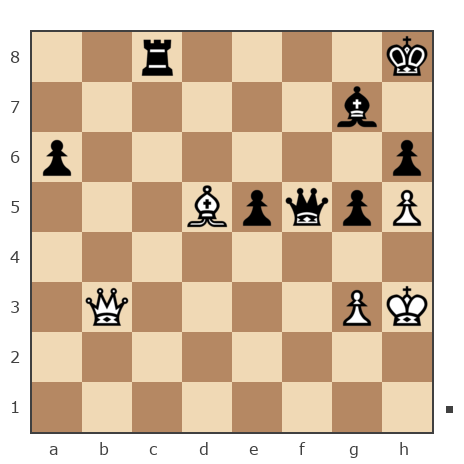 Game #7866716 - борис конопелькин (bob323) vs Александр (docent46)