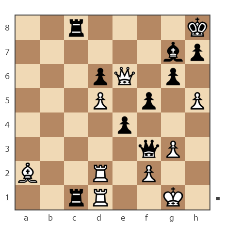 Game #7904319 - Андрей (phinik1) vs Waleriy (Bess62)