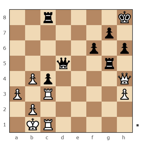Game #7782326 - Константин Ботев (Константин85) vs Алексей Кудря (AK1954)
