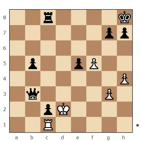 Game #2670282 - me pest call (pest) vs Андрей Григорьев (Andrey_Grigorev)