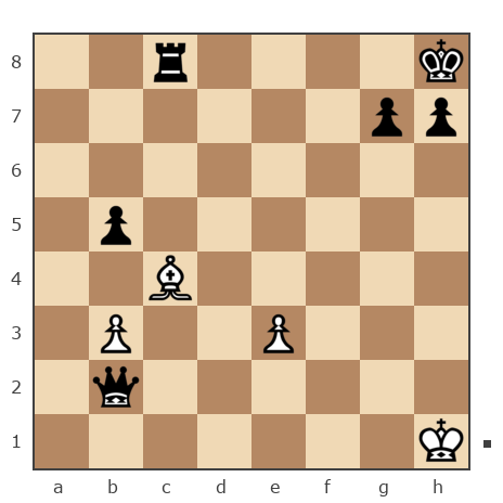 Game #7790062 - Александр (А-Кай) vs Дмитрий (Dmitriy P)
