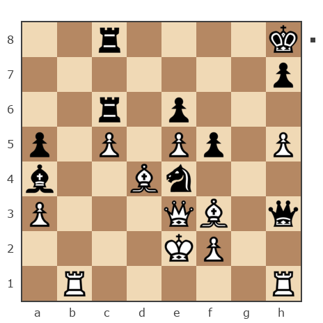Game #7880727 - Петрович Андрей (Andrey277) vs valera565