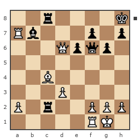 Game #6547912 - Егоров Сергей Николаевич (Etanol96) vs Громов Сергей Александрович (dsel)