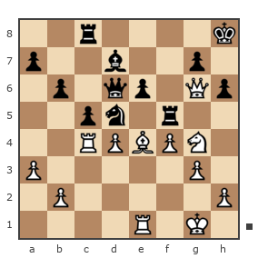 Game #253513 - Александр (Foreigner) vs Sergey (Alfar)