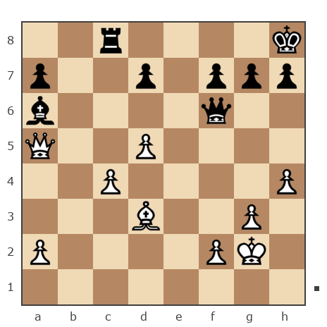 Game #6178890 - Александр (Styu) vs Леончик Андрей Иванович (Leonchikandrey)