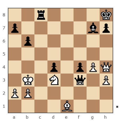 Game #7097317 - Юрий Тимофеевич Макаров (jurilos) vs оспанов арман адылханович (маэстро1970)