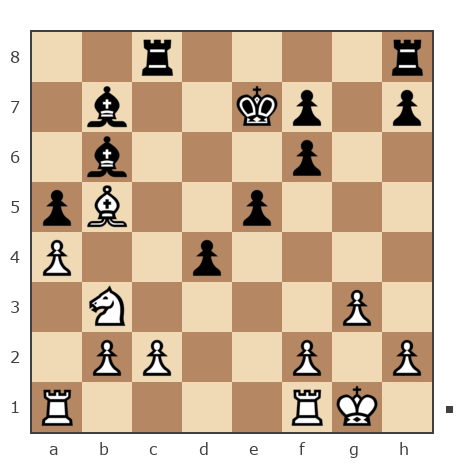 Партия №7931612 - Дмитрий (Dmitriy P) vs Waleriy (Bess62)