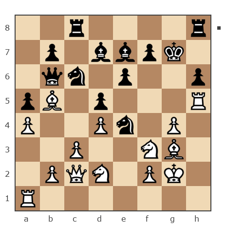 Game #7851503 - Константин (rembozzo) vs GolovkoN