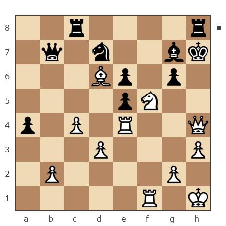 Game #6478190 - Hasan Heydarov (HasanH) vs Михаил Корниенко (мифасик)