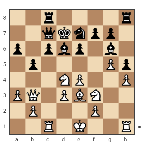 Game #5860537 - петренко евгений витальевич (kum132) vs rakityanec