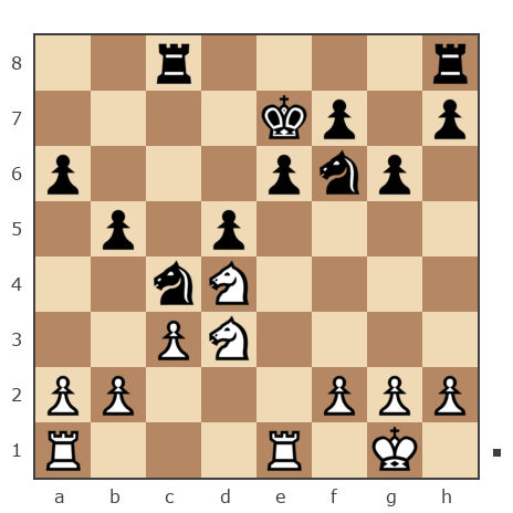 Game #7882378 - Дмитрий (OutNic) vs Виктор (Витек 66)