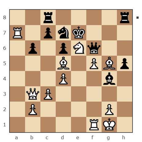 Game #7852871 - pzamai1 vs Борис (BorisBB)