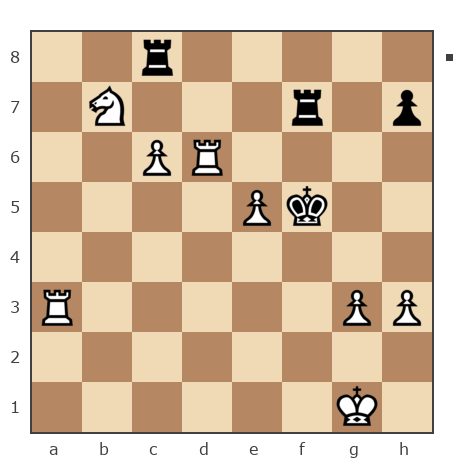 Game #5568275 - Lisa (Lisa_Yalta) vs FILYA81