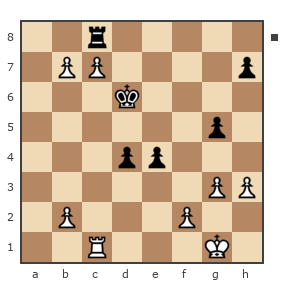 Game #7819399 - Николай Михайлович Оленичев (kolya-80) vs сергей александрович черных (BormanKR)